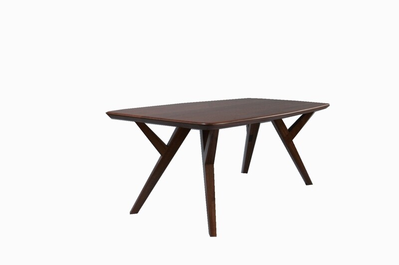 Raskin Dining Table