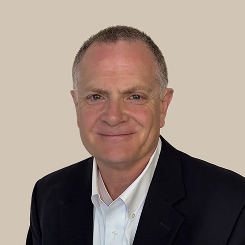 Portrait of Todd A. Rossman, CPA, MBA, CFO, financial strategist, and founder of Troika Advisory, LLC.