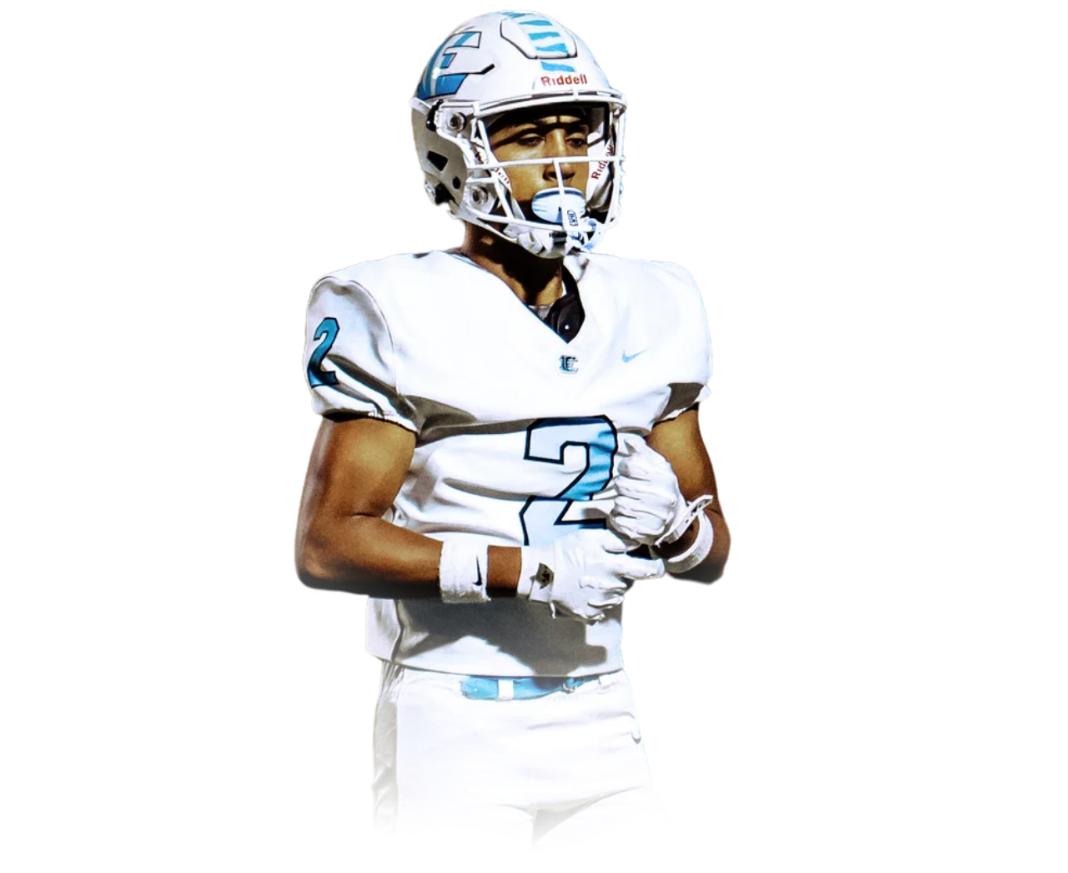 Braylon Lies — Football