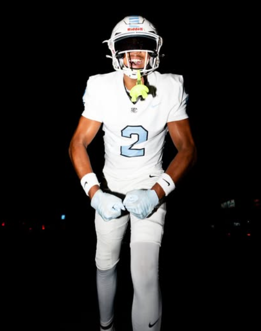 Braylon Lies game action