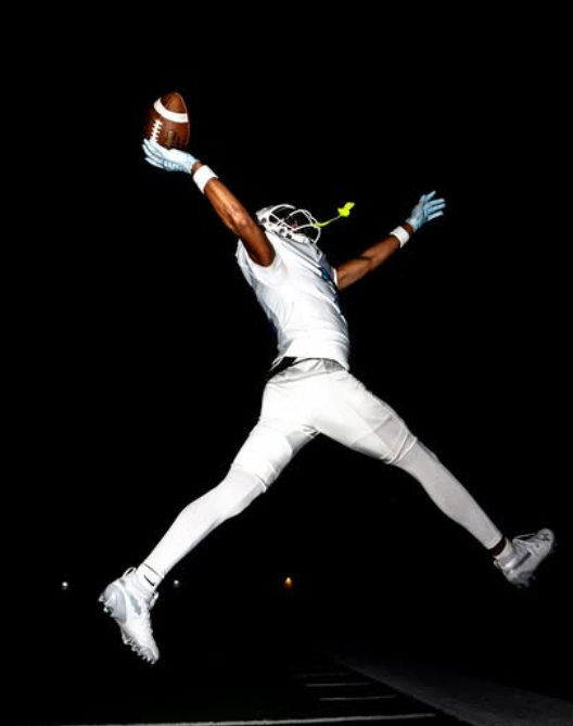 Braylon Lies game action