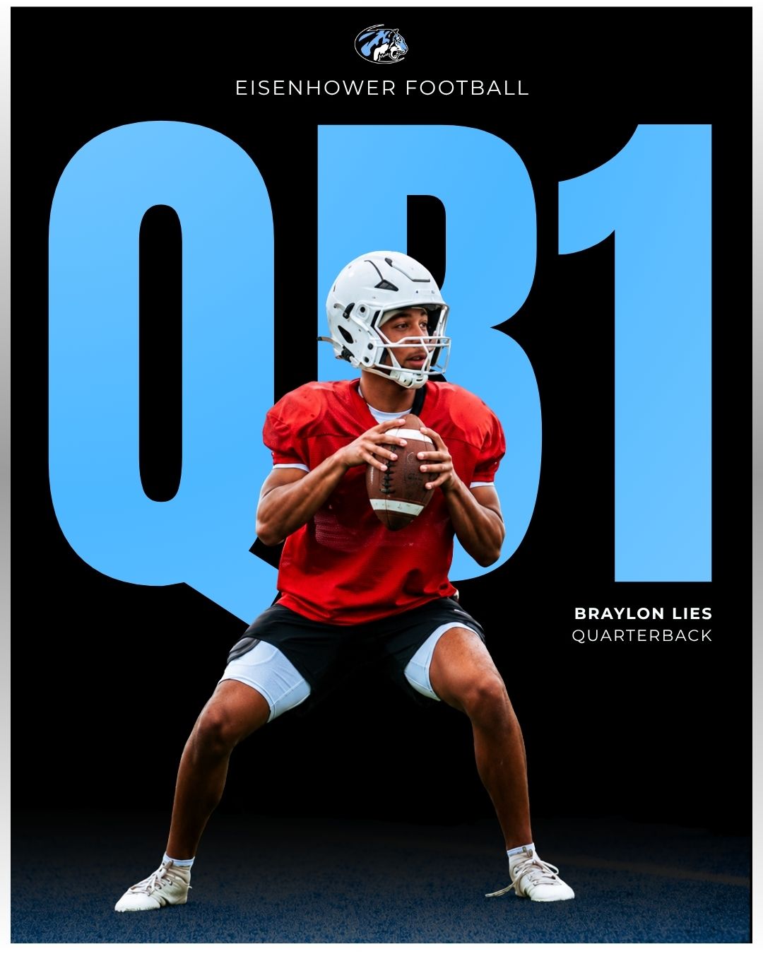 Braylon Lies graphic