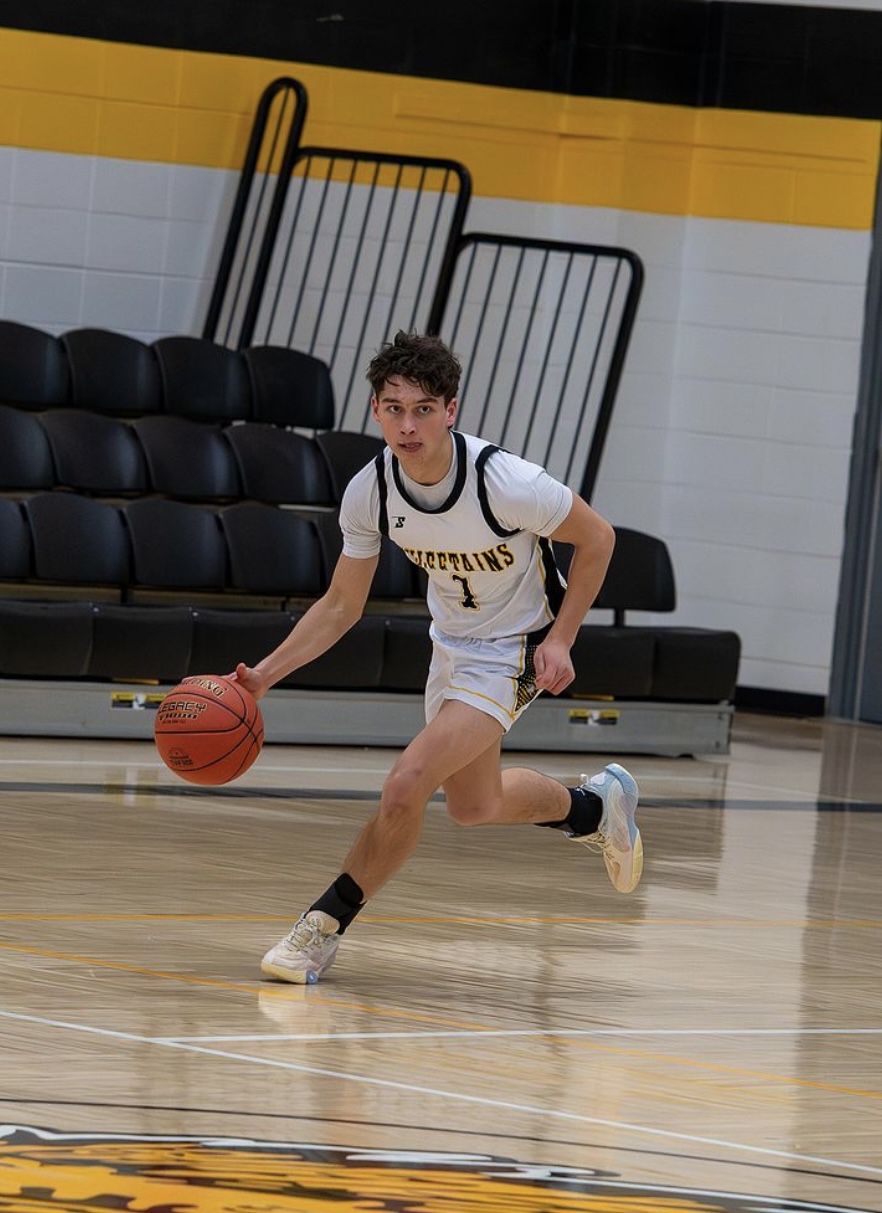 Game action