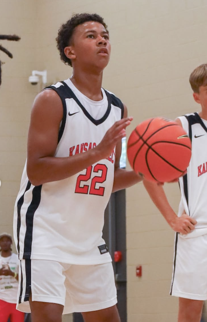 Will Buckner — Peach Jam
