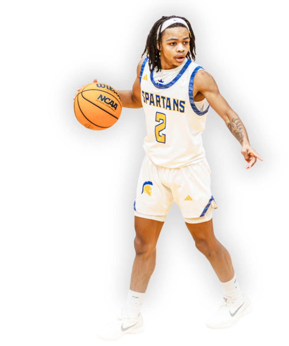 Kamari Jennings — Basketball