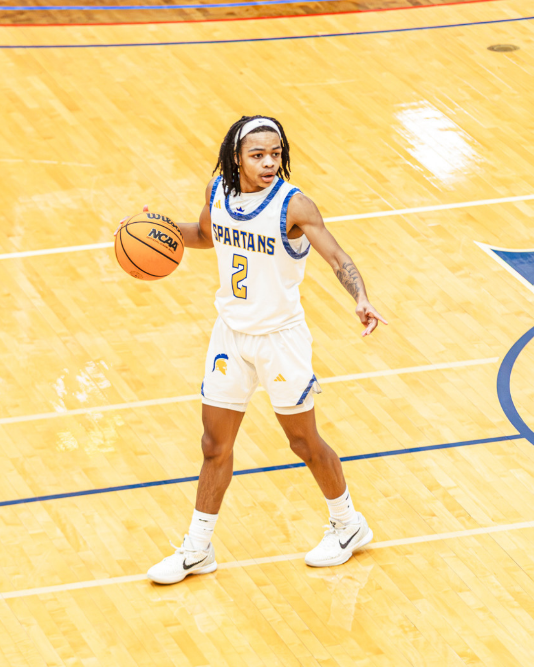 Kamari Jennings