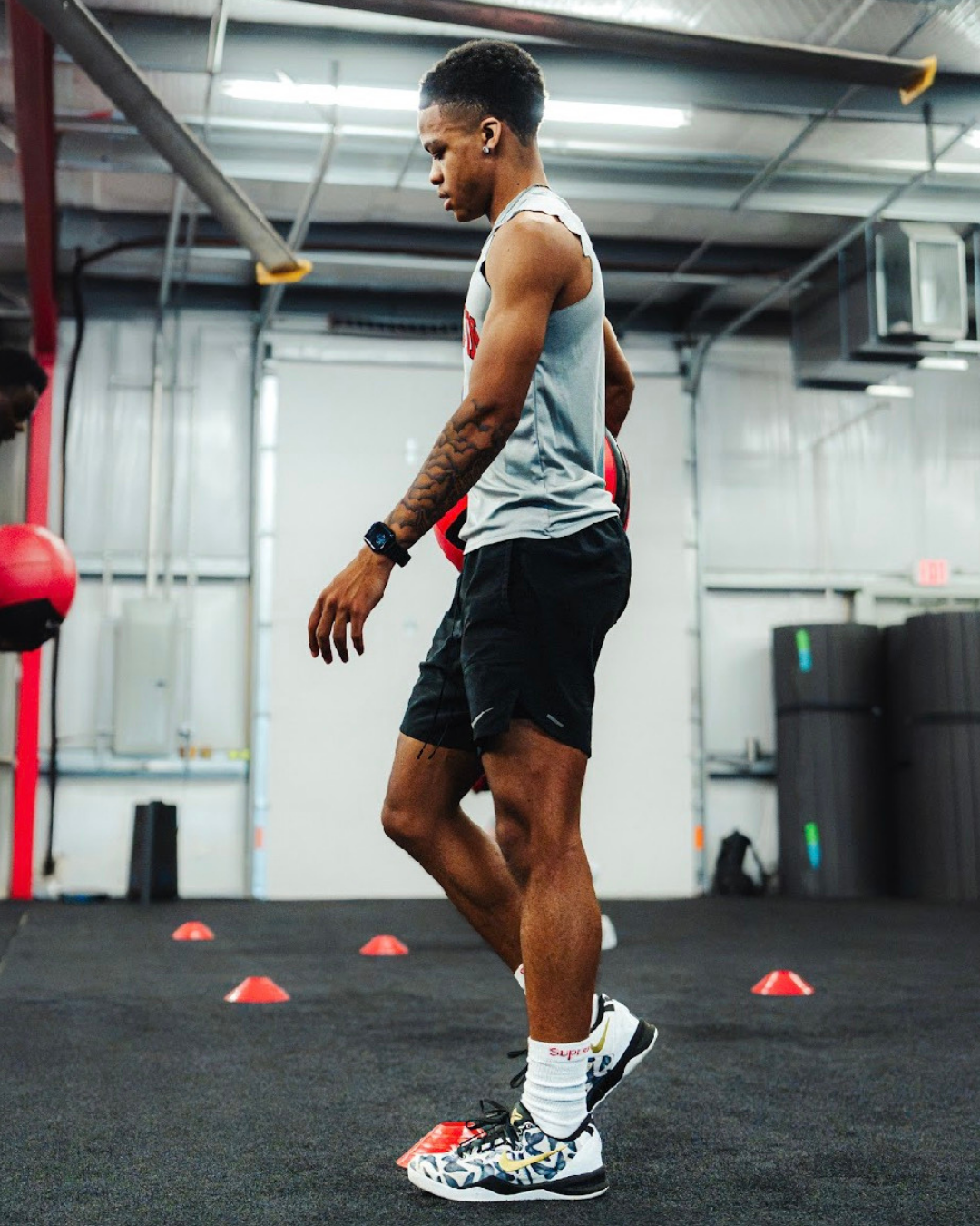 Kamari Jennings
