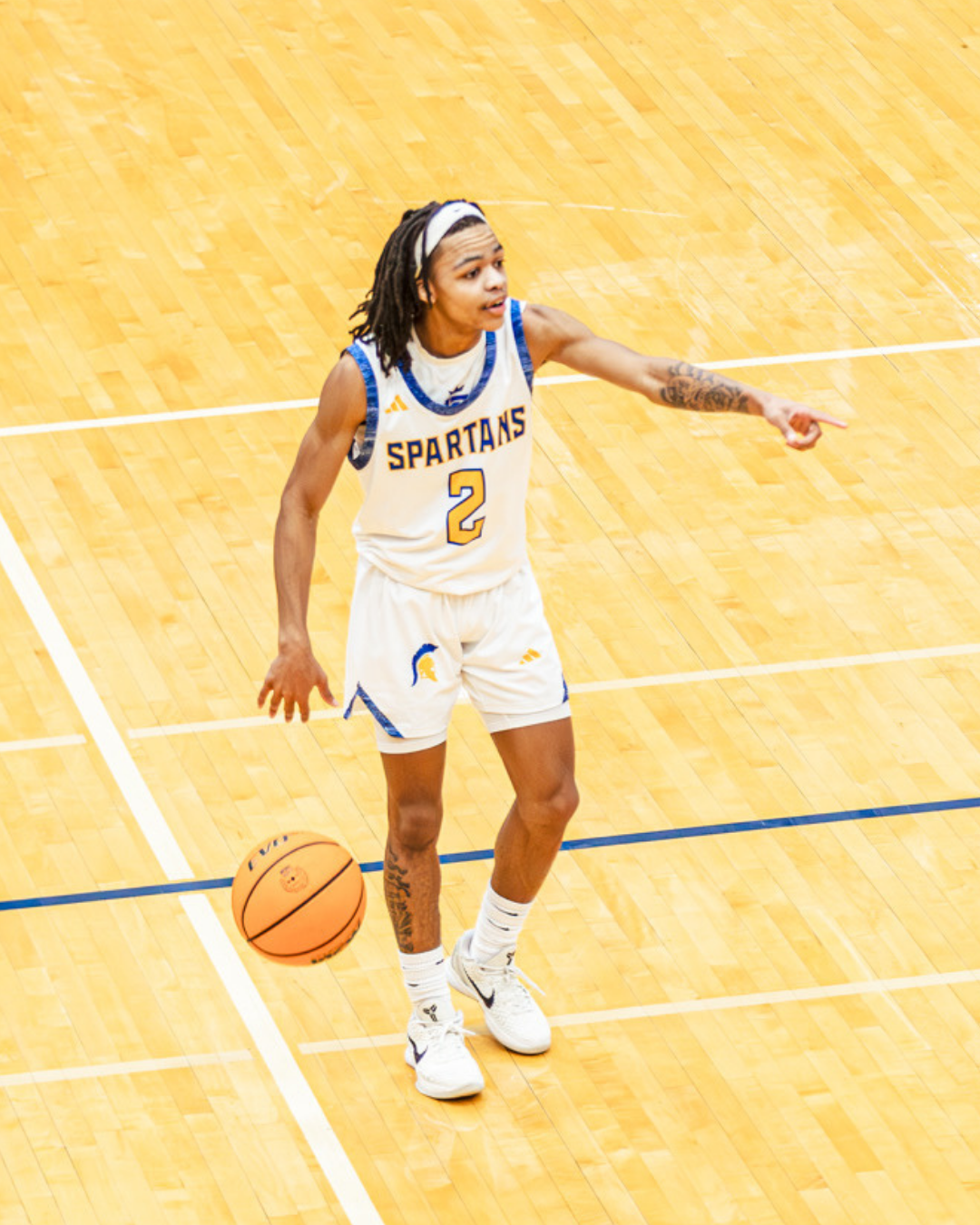 Kamari Jennings
