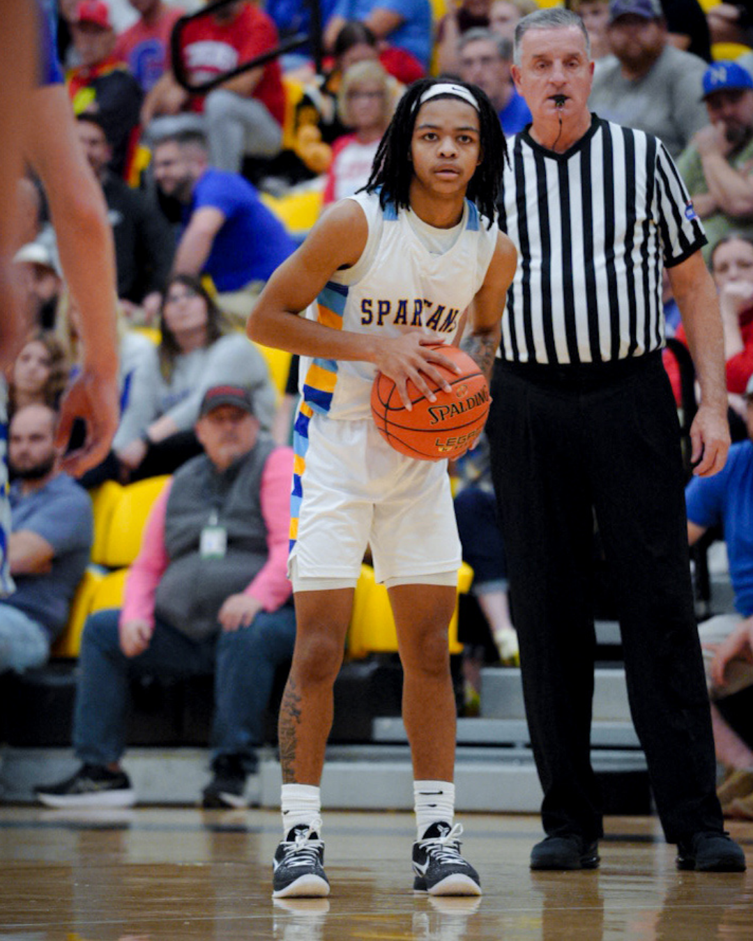 Kamari Jennings