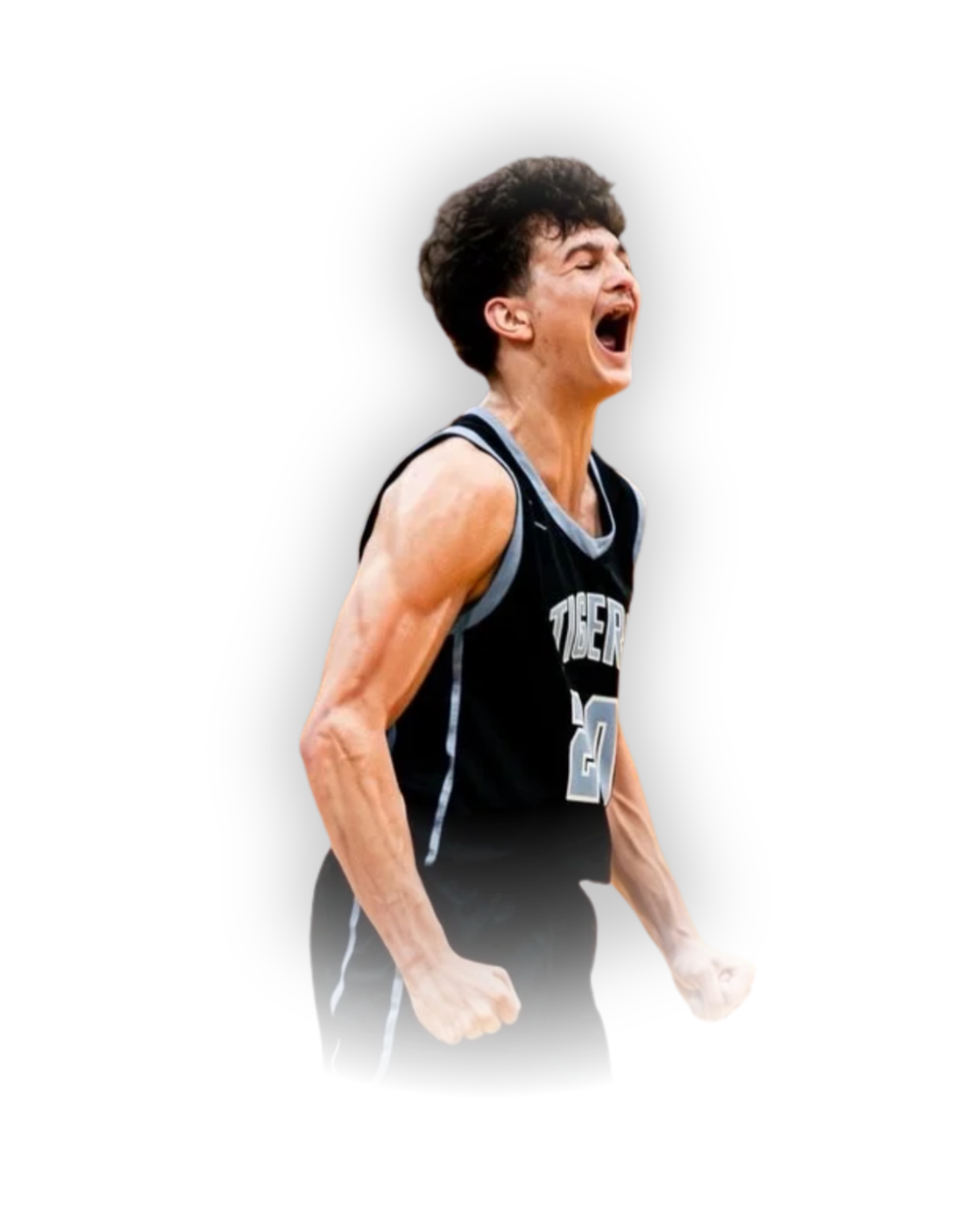 Cooper Rohr — Basketball