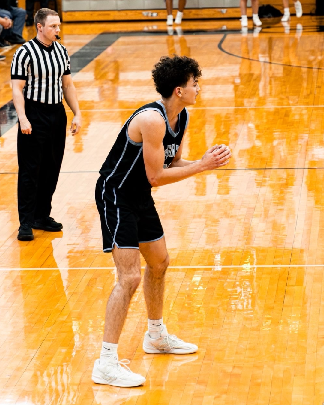 Cooper Rohr