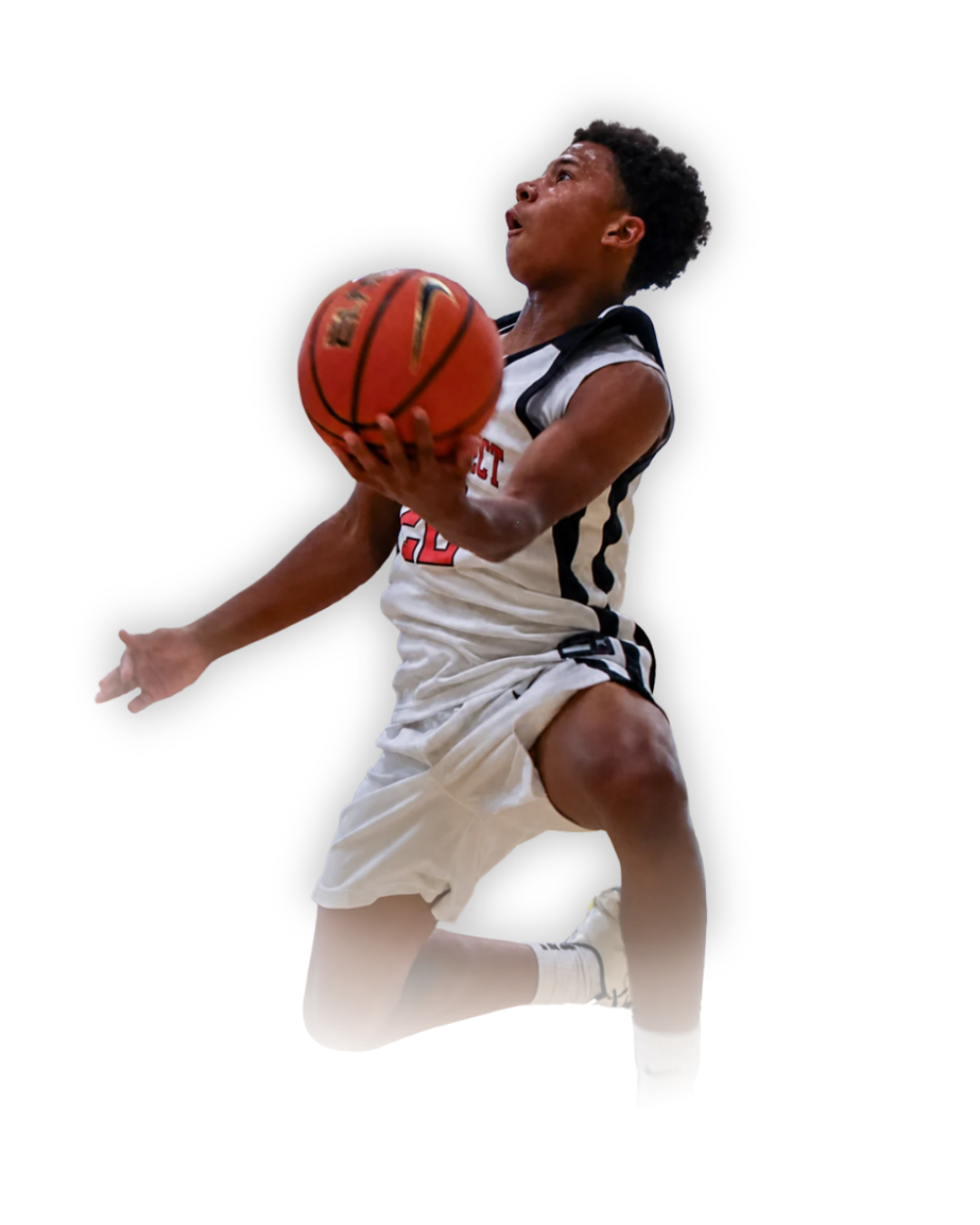 Will Buckner — Basketball