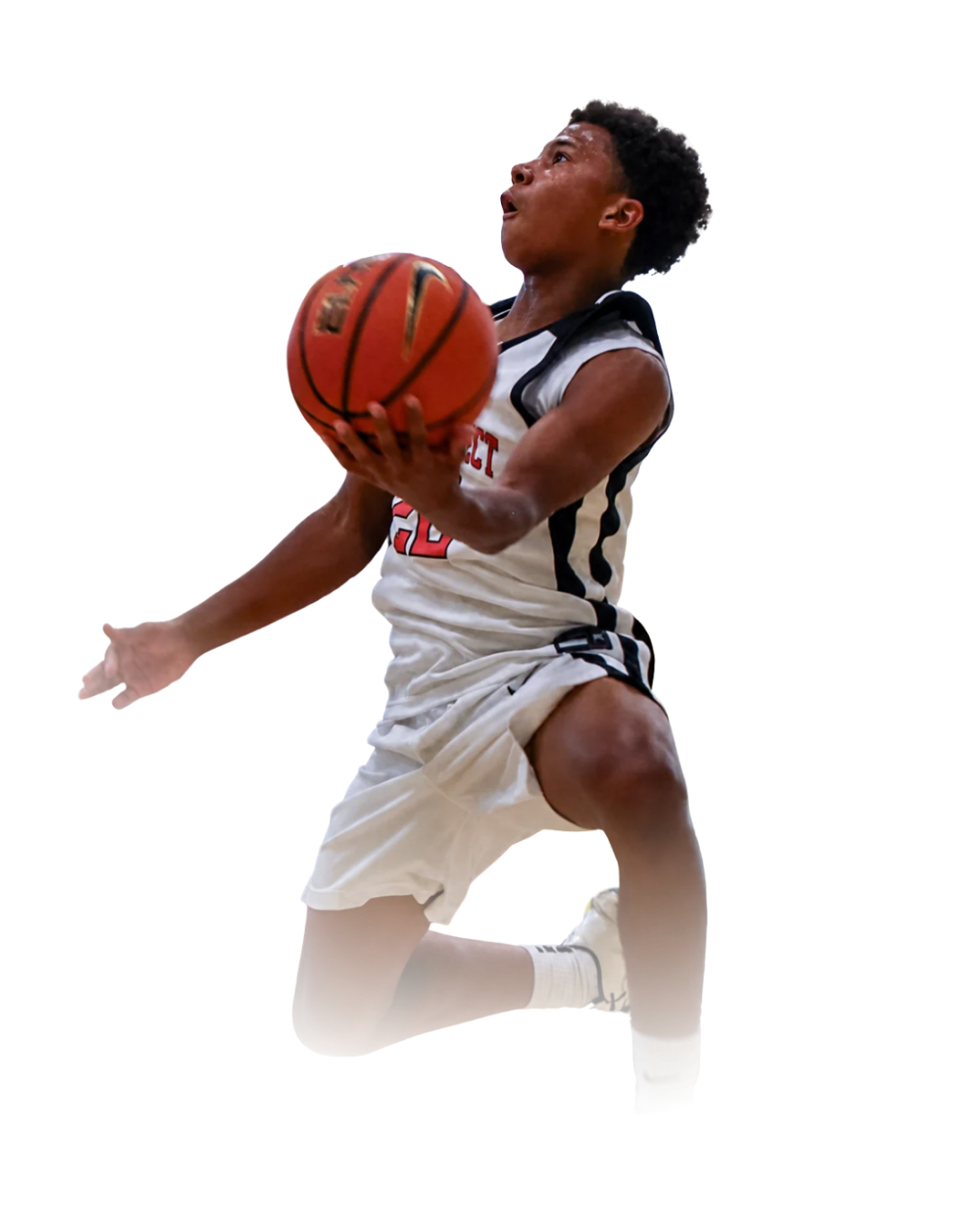 Will Buckner — Basketball