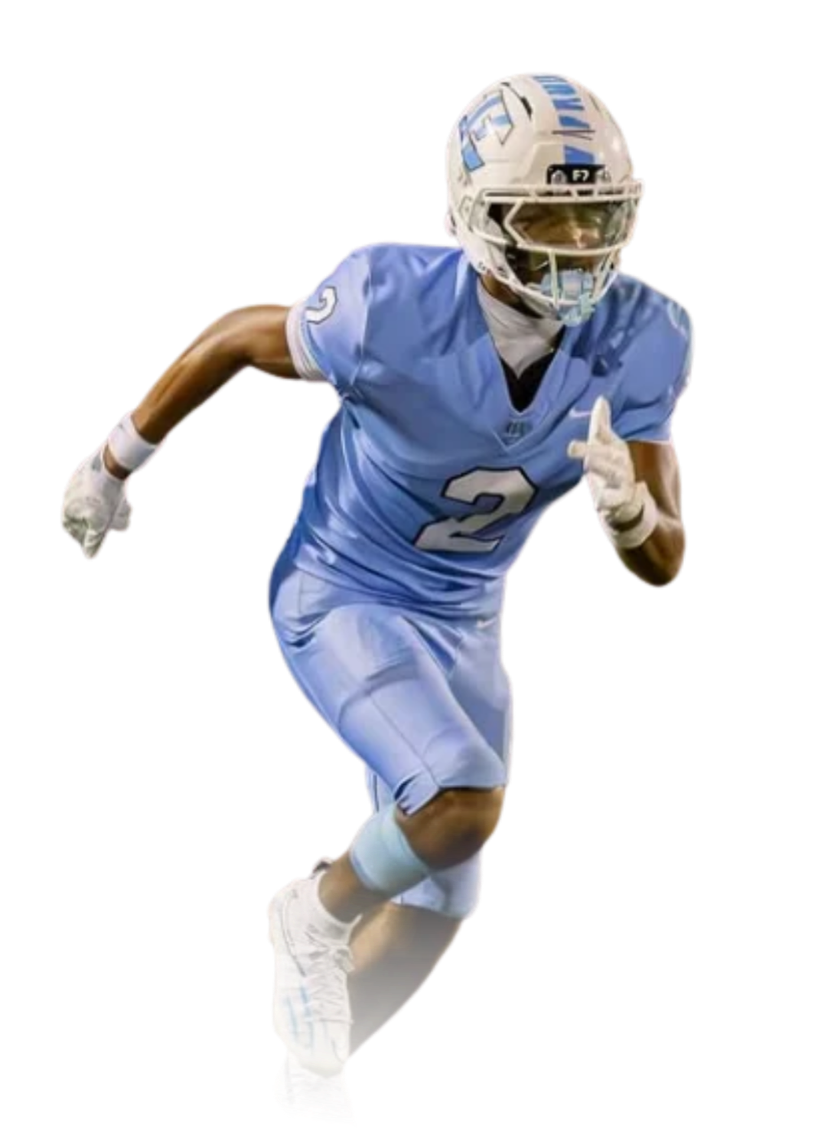 Braylon Lies — Football