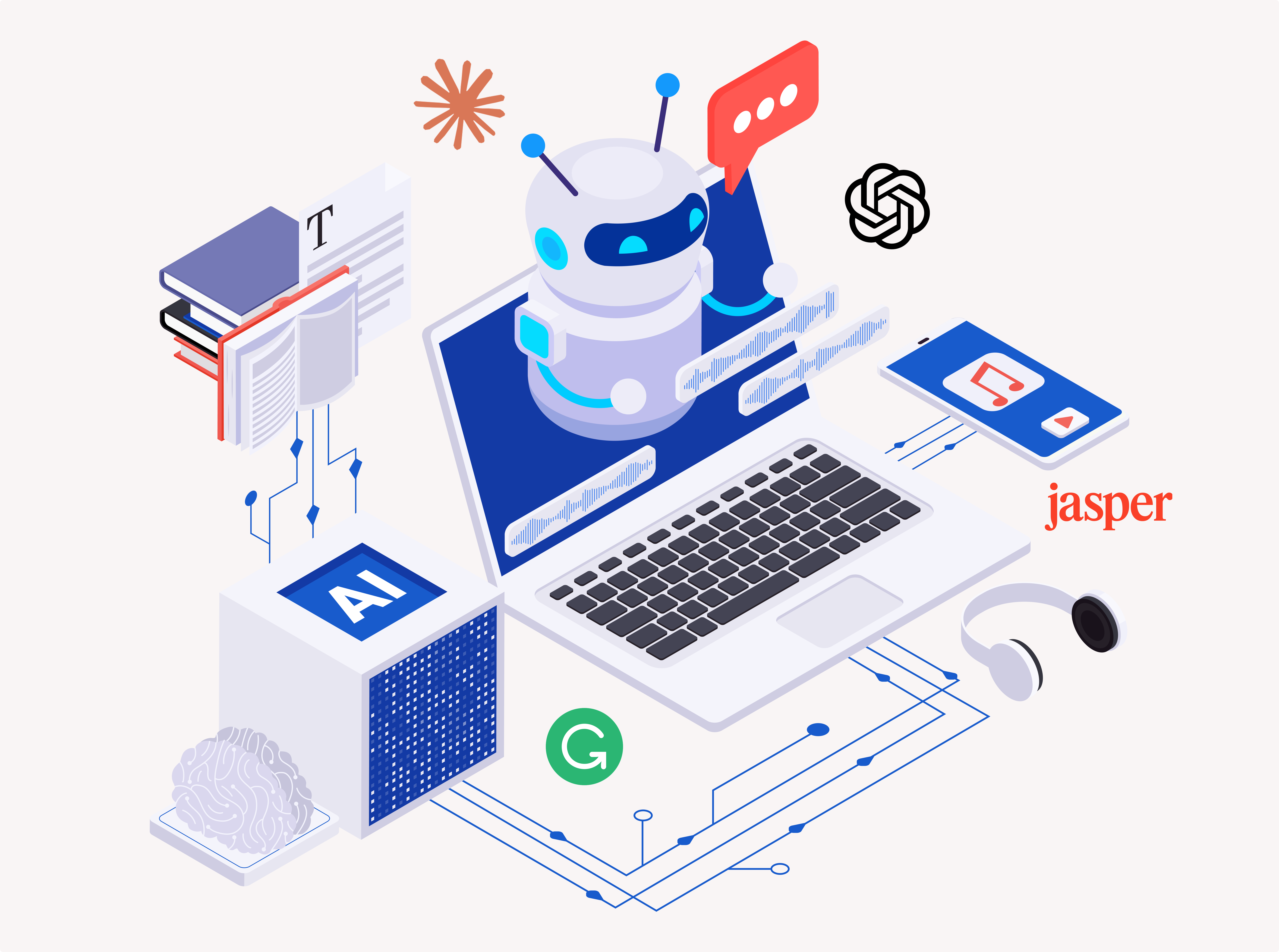 AI Writing Tools Updates 2026