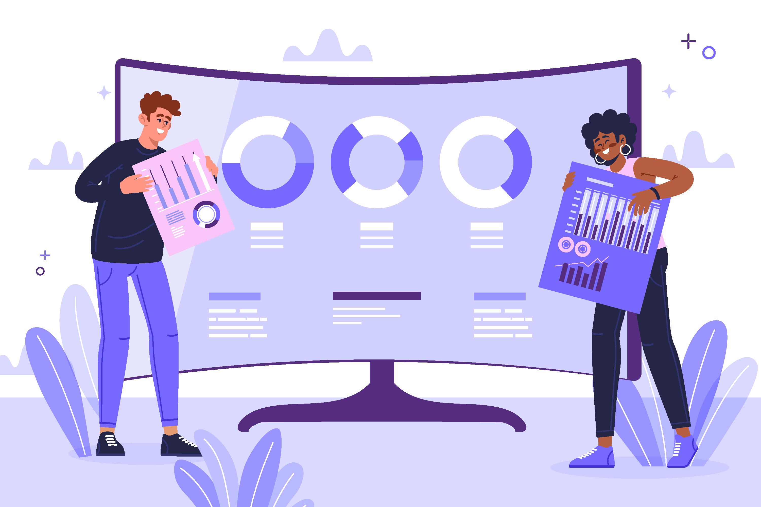 What Is a KPI Tracker and How to Create It With AI