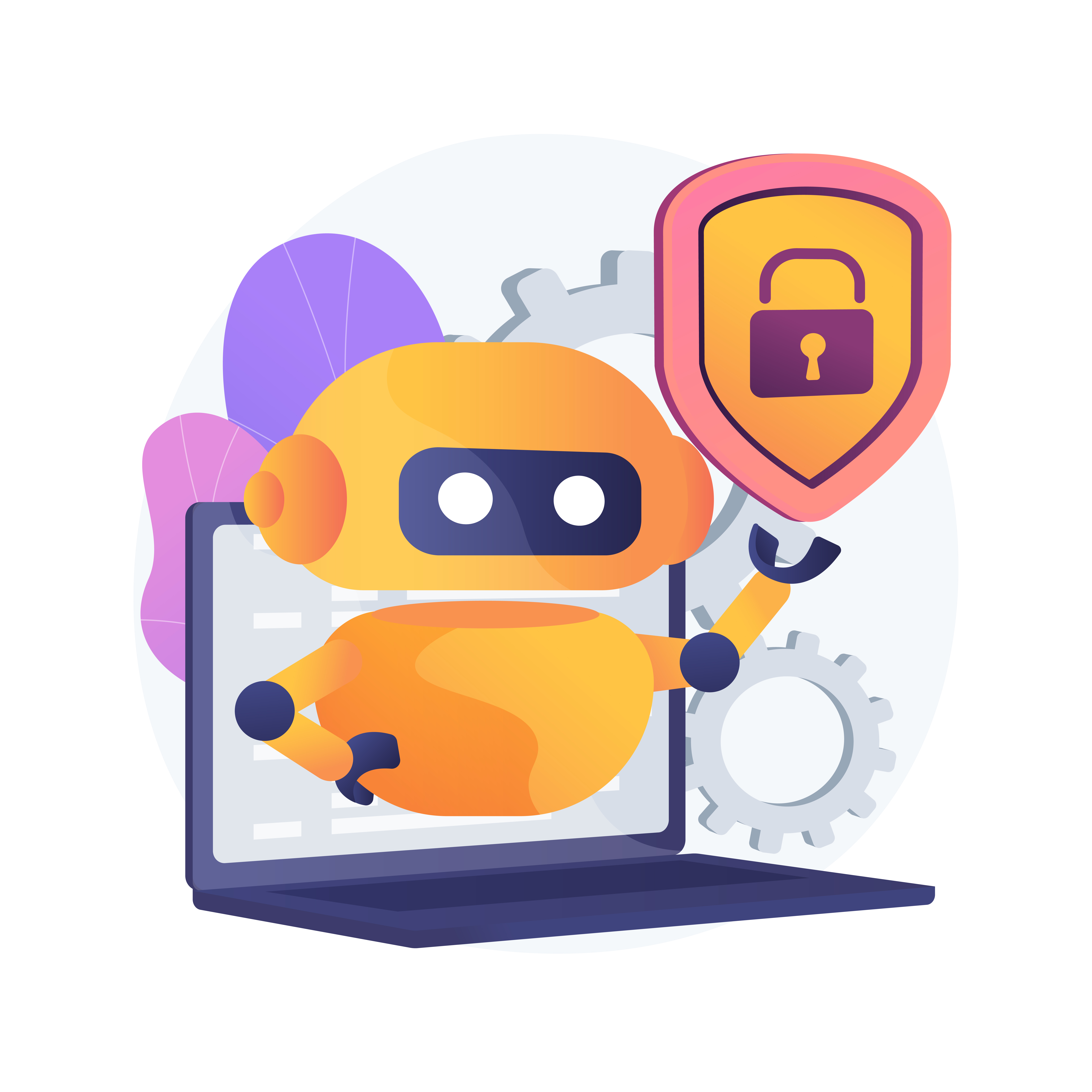 What Are AI Guardrails: How to Build Trust and Safety in AI