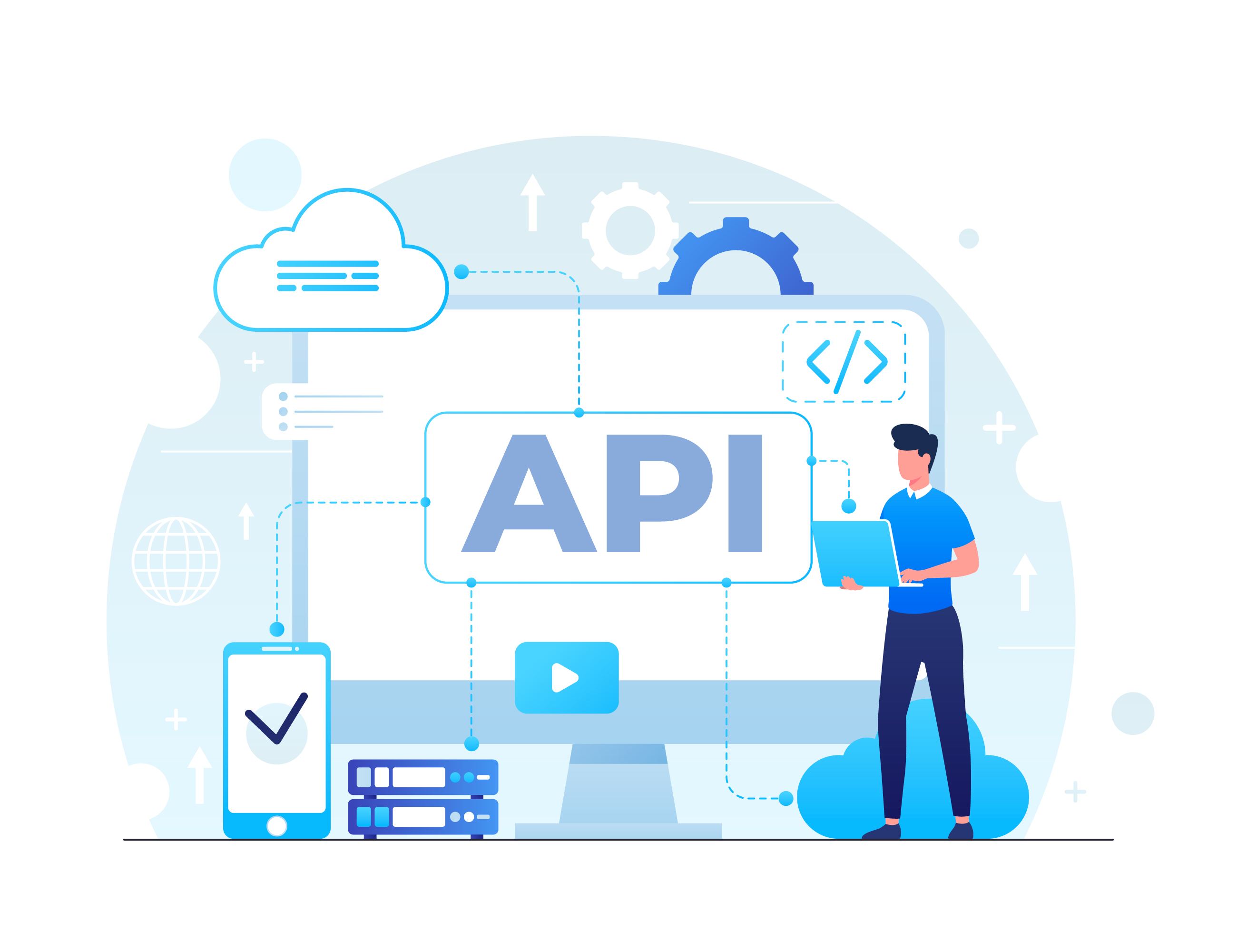 What Are API Keys: How They Work and How to Keep Them Safe