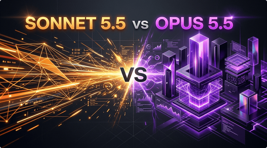 Claude Sonnet 5.5 vs Opus 5.5: Best Model for AI Agents