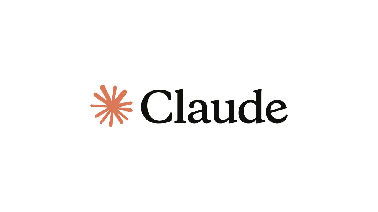 Claude AI logo