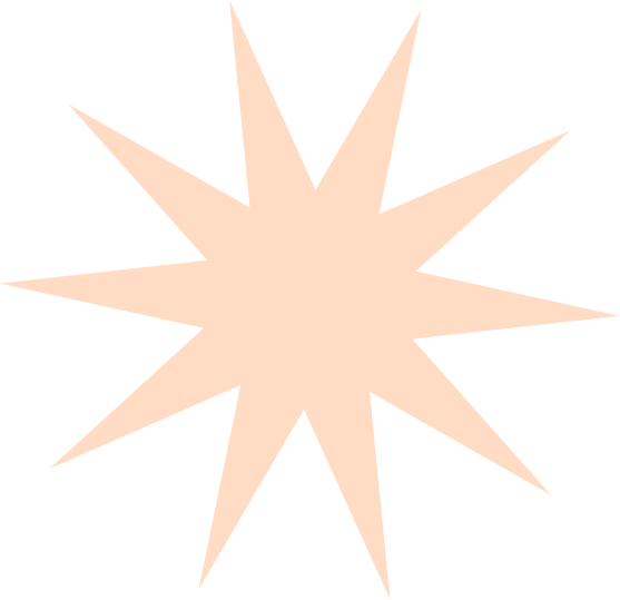 Radiant Symbol Background 