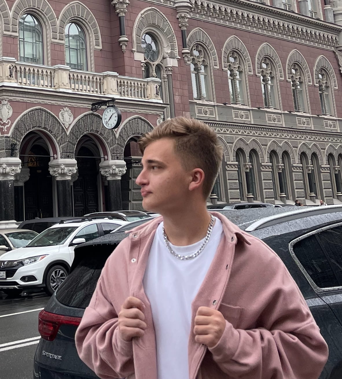 Nazarii Oliinyk Author Picture