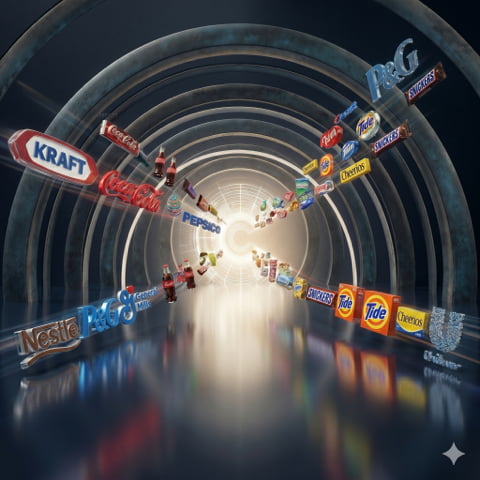 Modern growth is no longer driven by exposure, but by systems of repeatable participation and identity attachment.