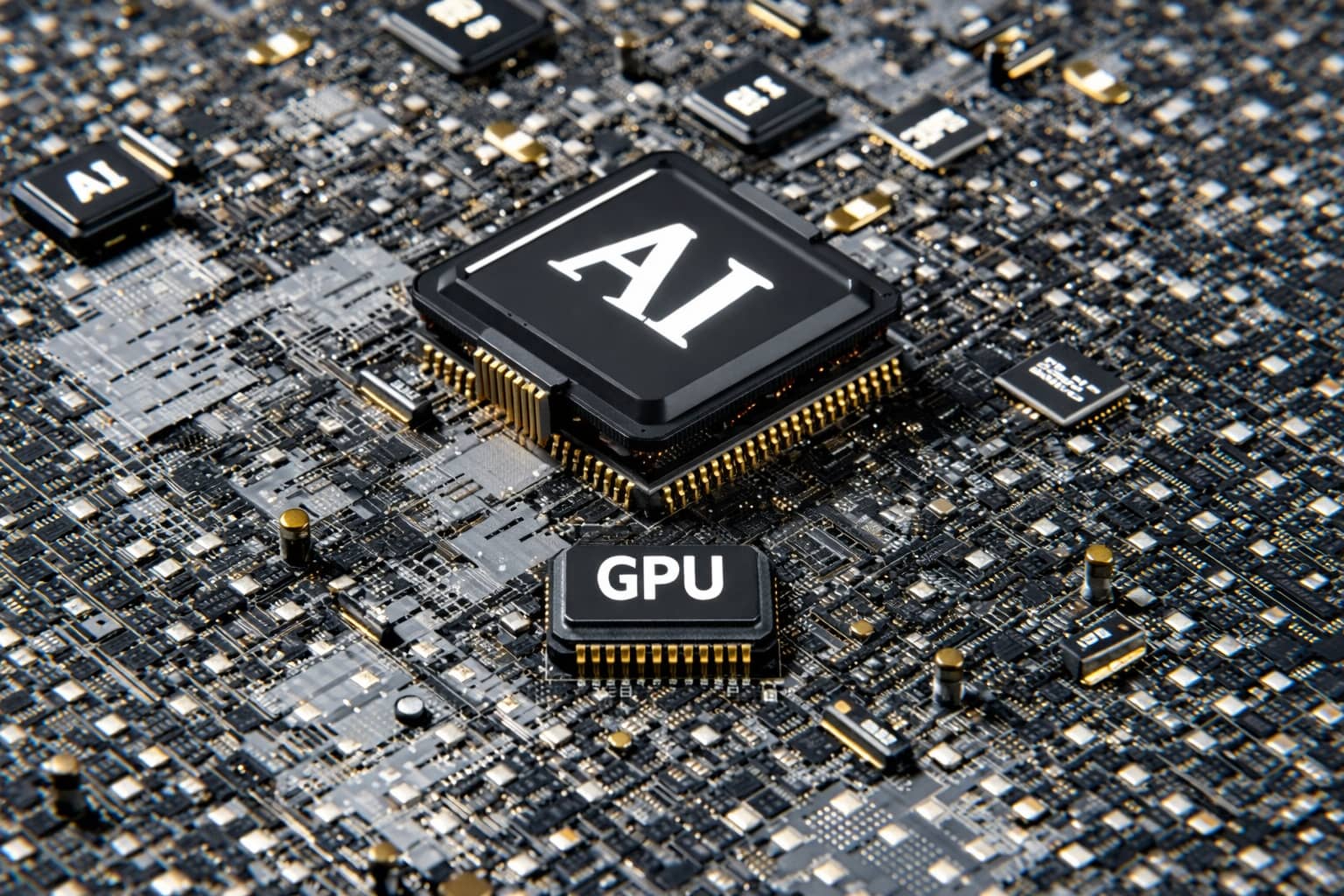 AI is no longer a tool. It is becoming the system through which thinking, decision-making, and reality itself are mediated. 