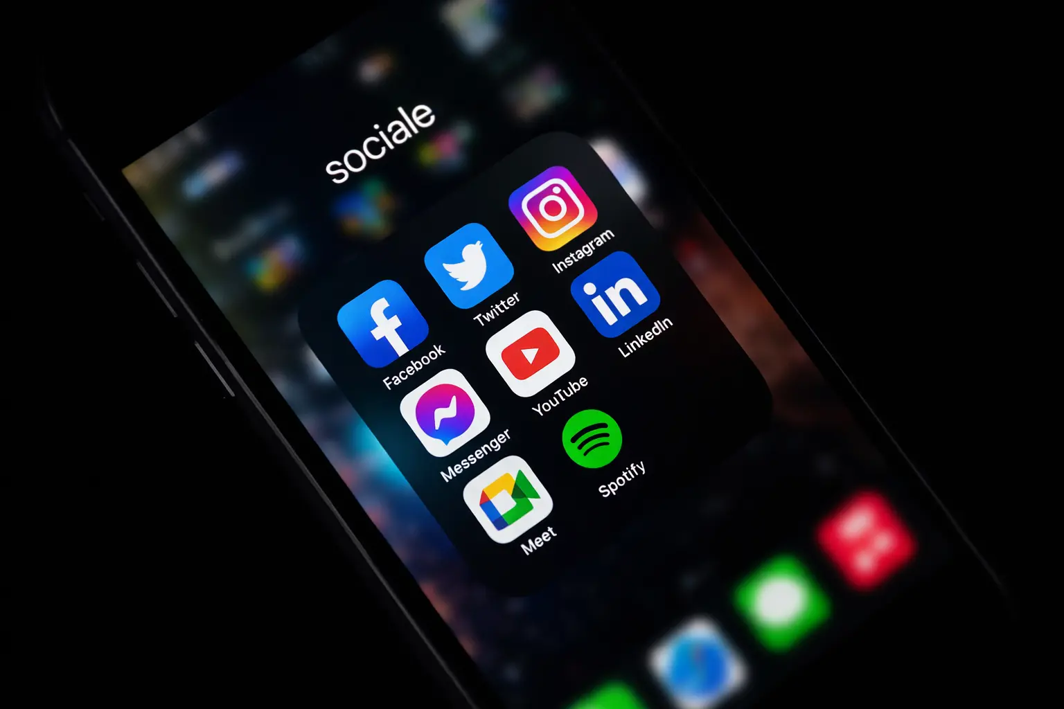 Social platforms do not simply distribute information. They reshape how trust, authority, and decision-making form.