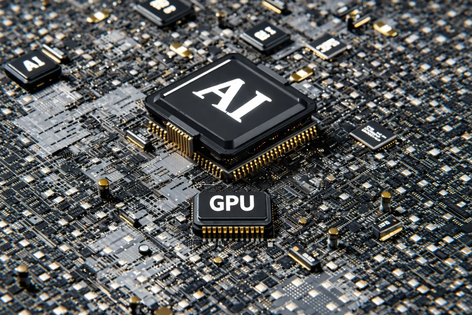 AI is no longer a tool. It is becoming the system through which thinking, decision-making, and reality itself are mediated. 