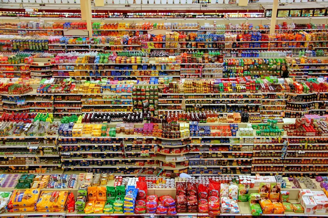 UK grocery is no longer just a price war. It is a contest over which supermarkets govern money, time, trust, identity, and everyday household behavior.