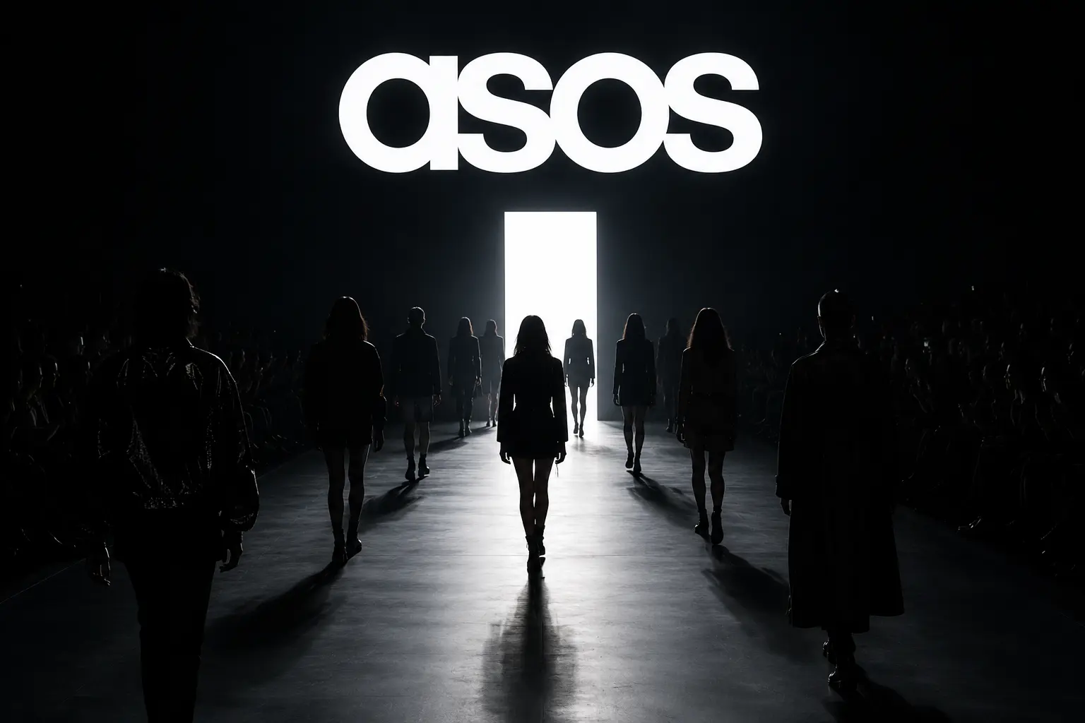 ASOS is evolving from fashion retailer into behavioral infrastructure built around ritualized commerce participation.