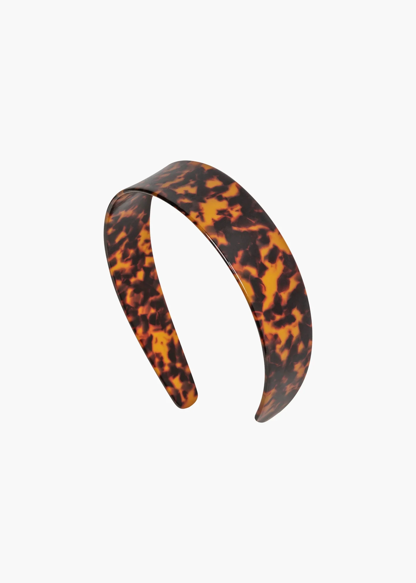 Acetate Lydia Headband