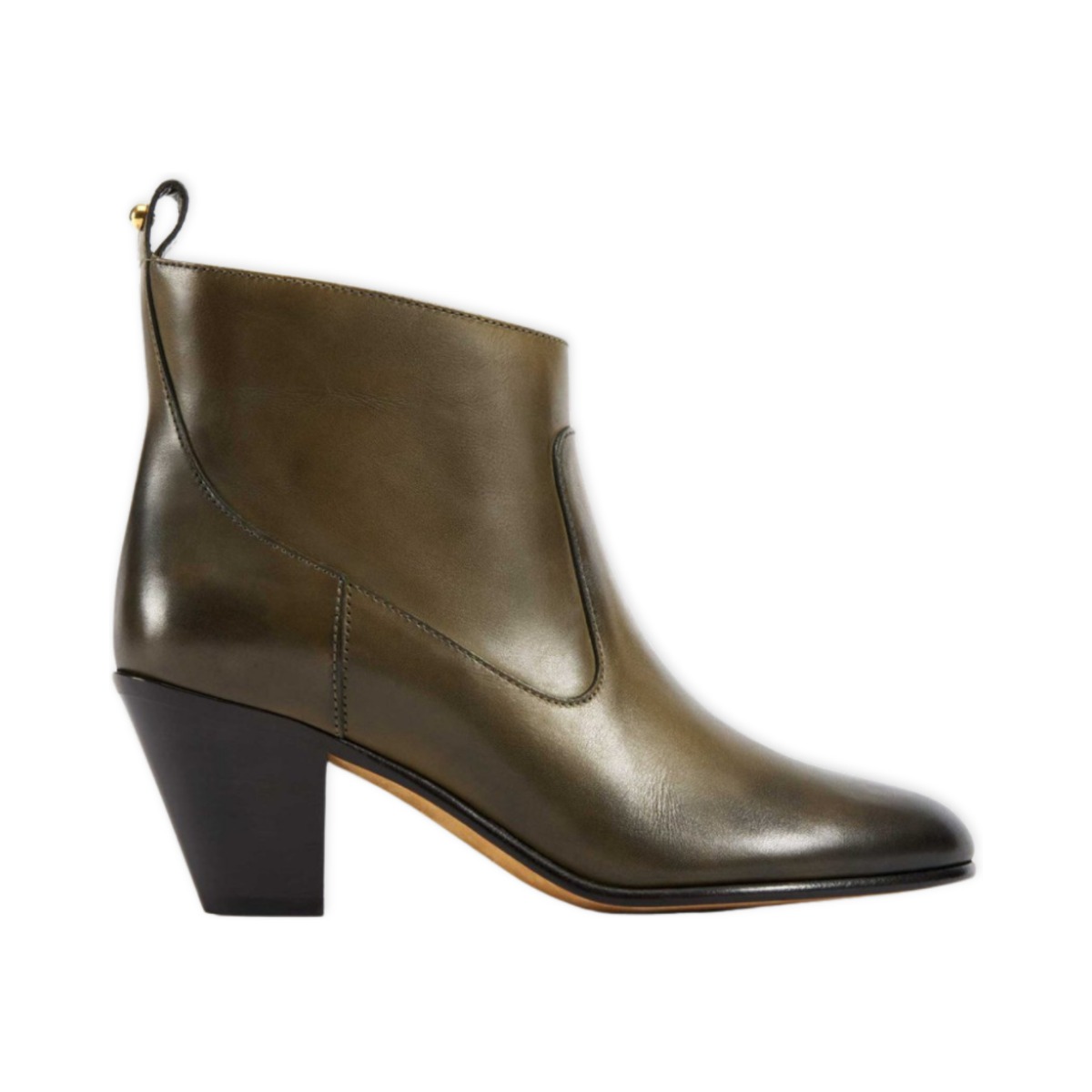 Sweethearts of the Rodeo Off Duty Boot, Khaki
