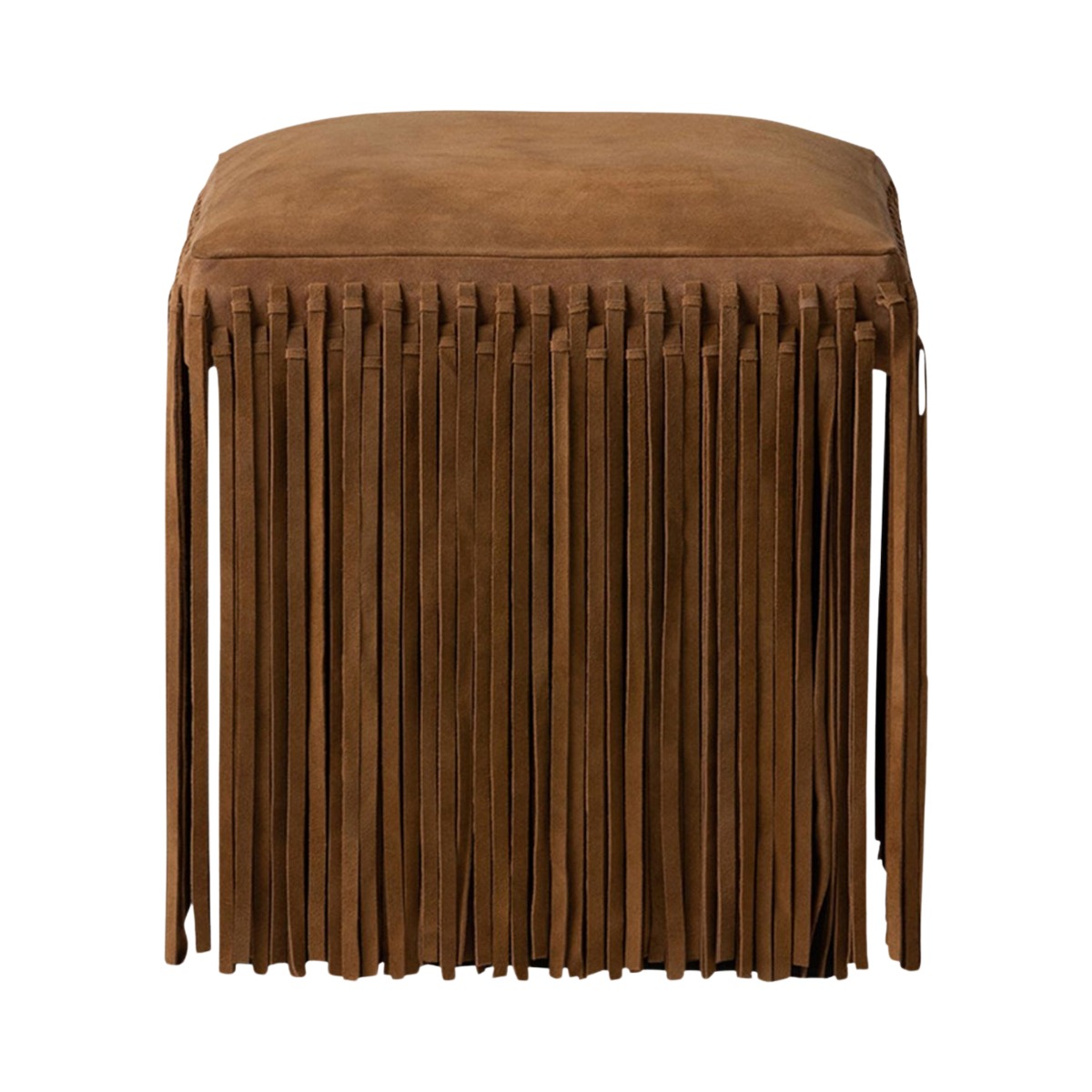 Made Goods Hallie Stool in Camel