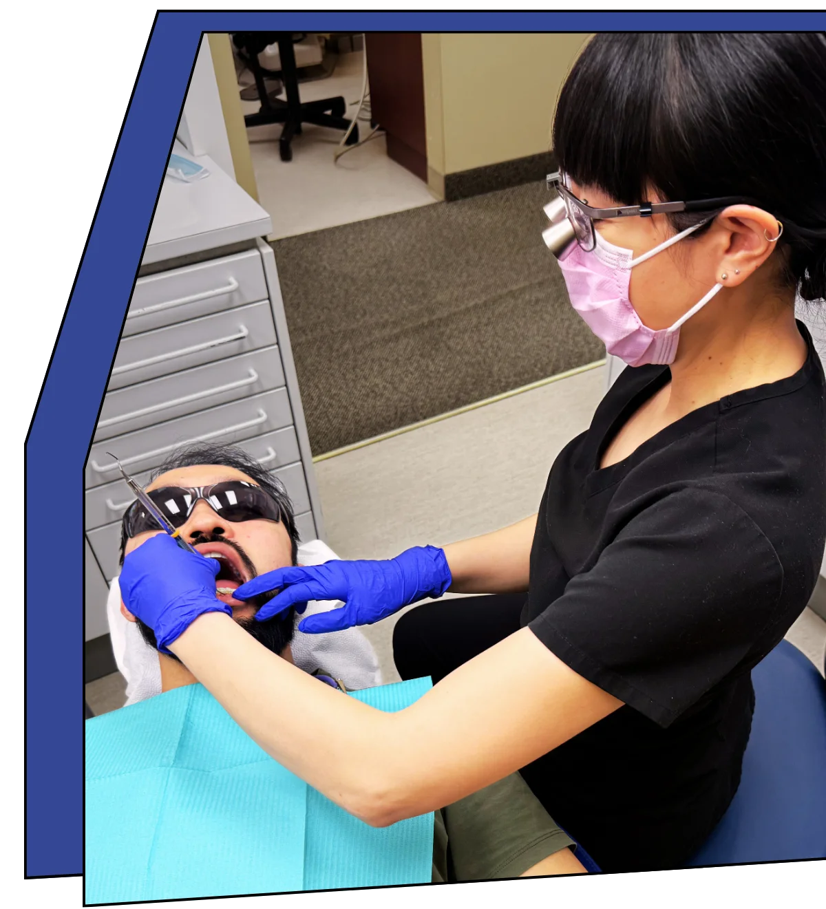 Dental Services
