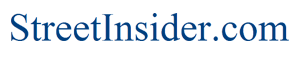 StreetInsider
