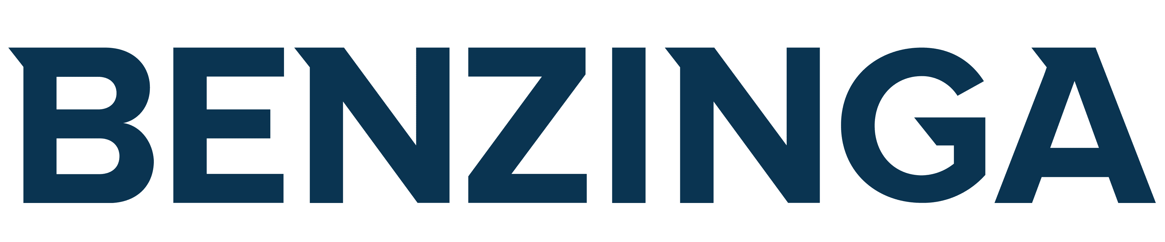 Benzinga