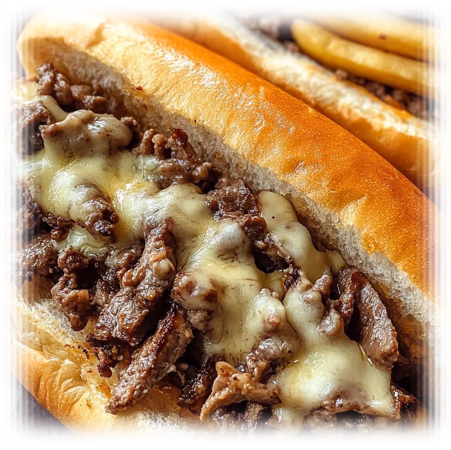 Philly Steak