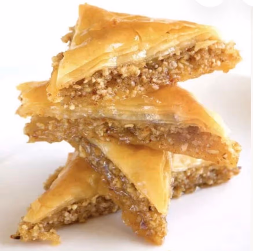 baklava