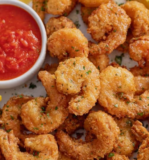 shrimp
