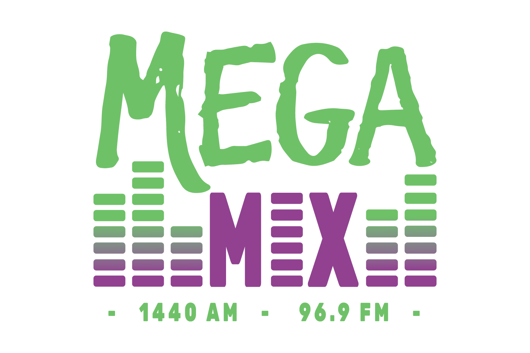 Mega Mix
