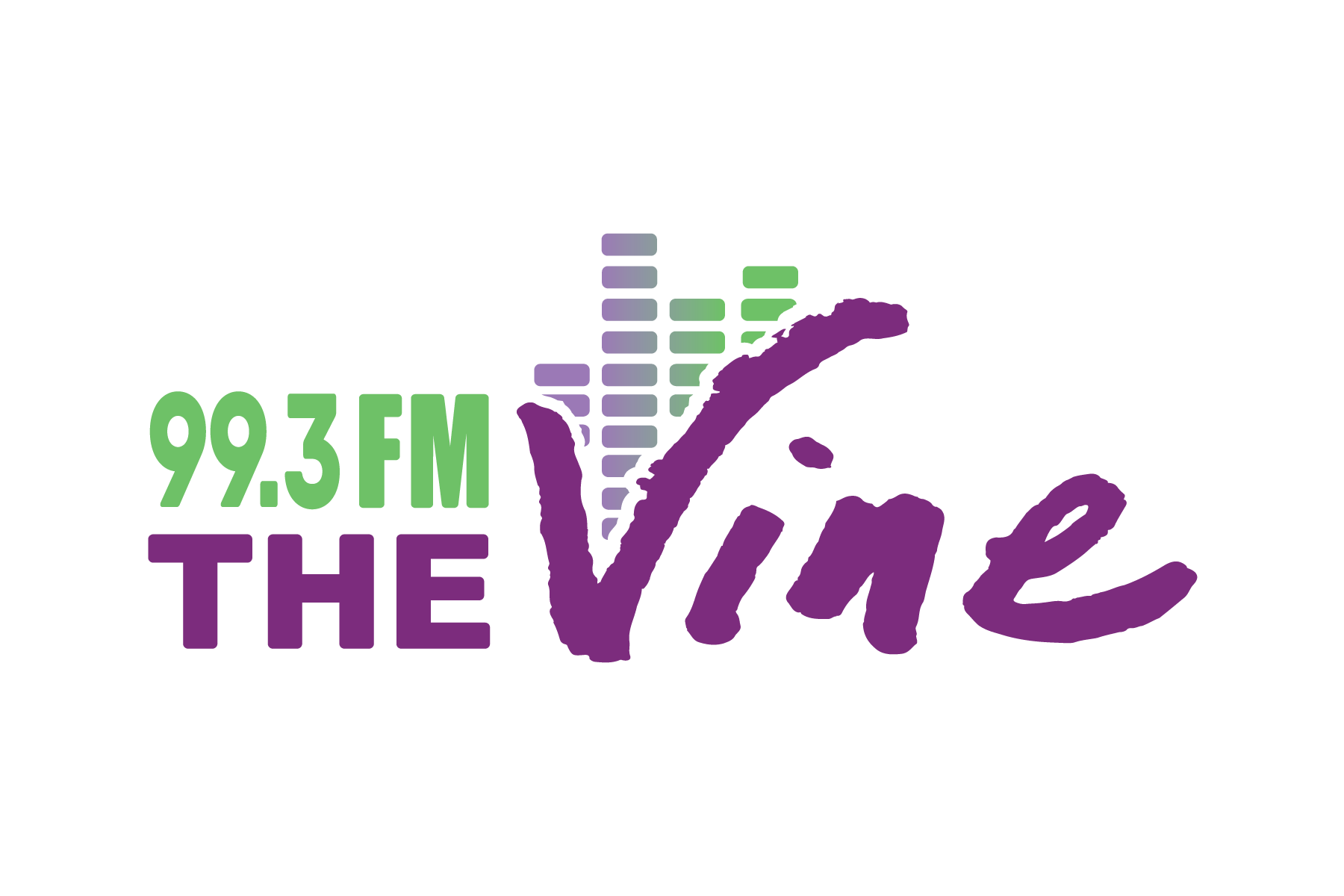 99.3 The Vine