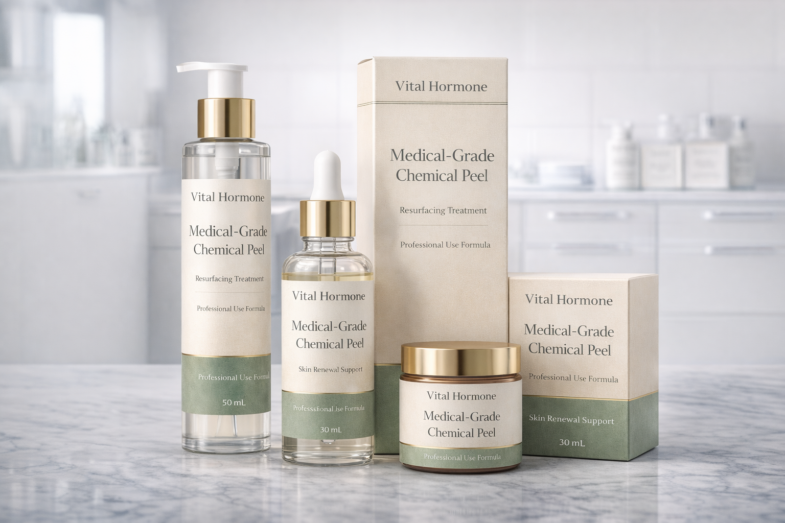Chemical Peel