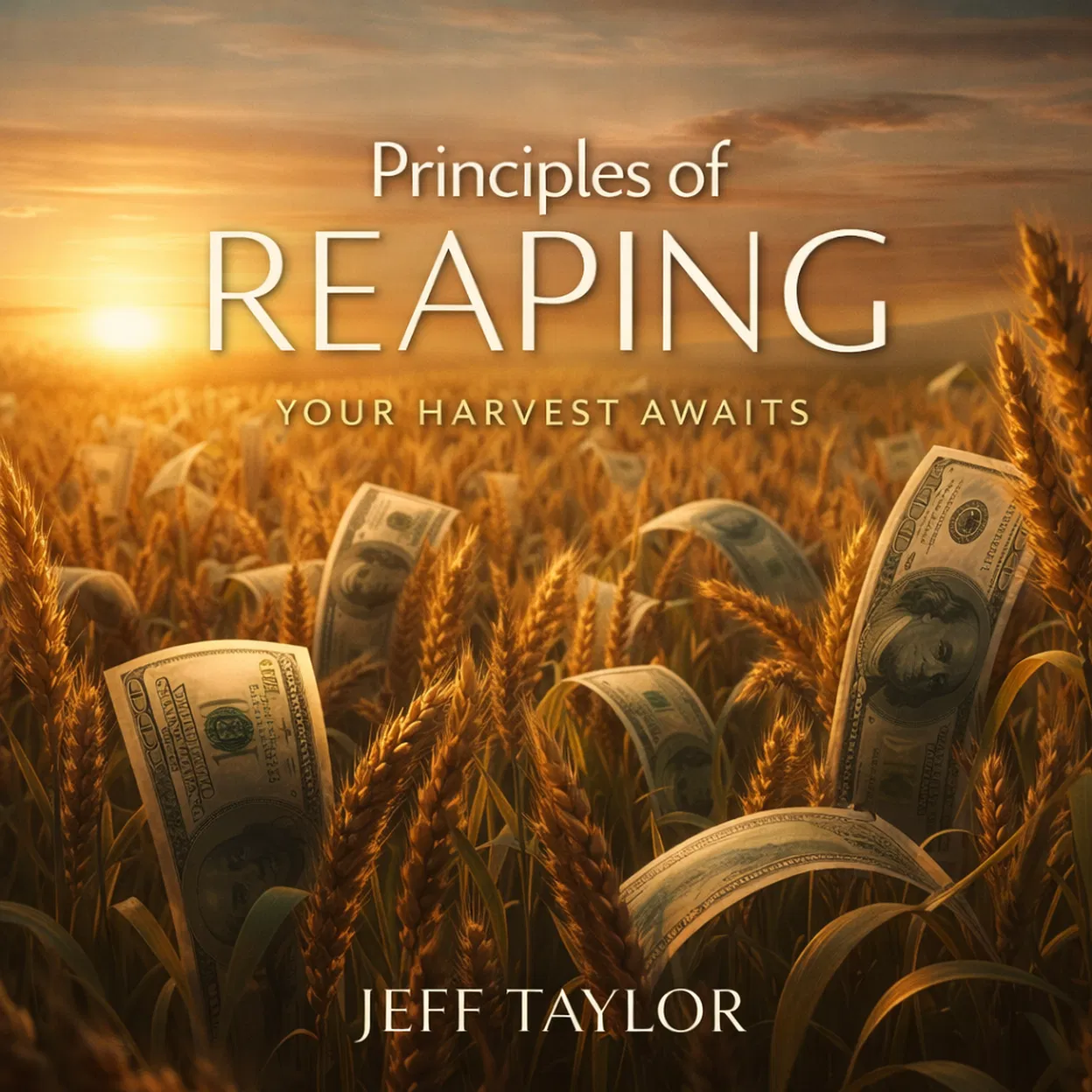 Principles of Reaping