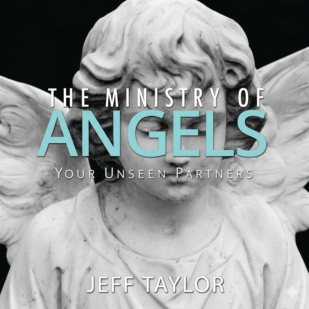 The Ministry of Angels