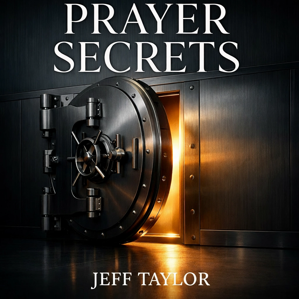 Prayer Secrets