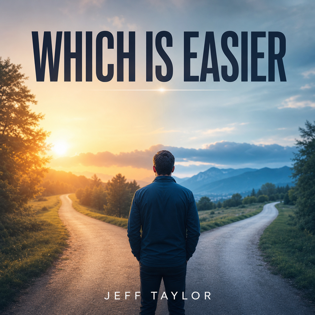 Which Is Easier