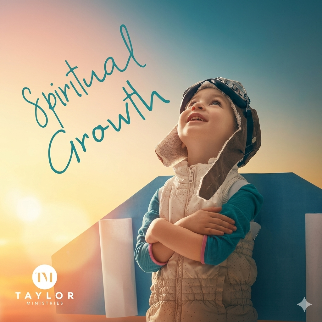 Spiritual Growth