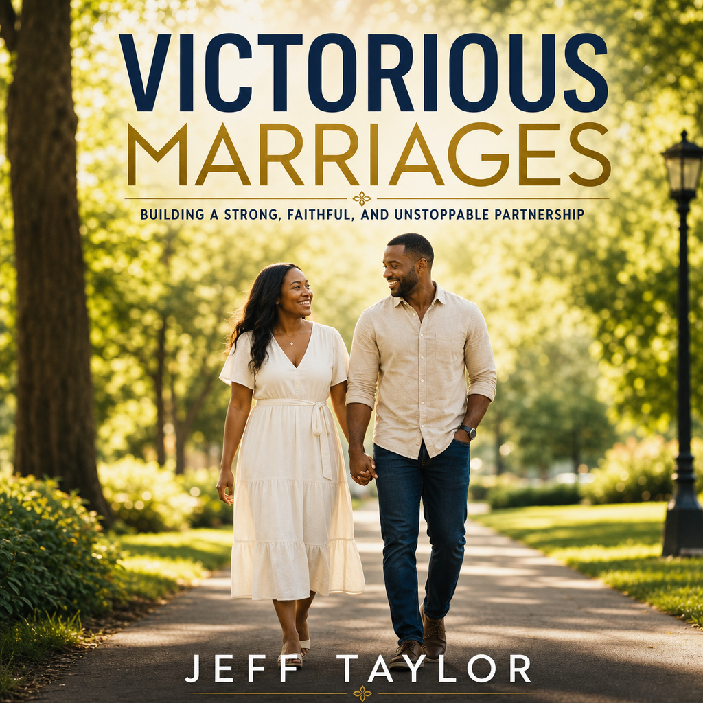 Victorious Marriages